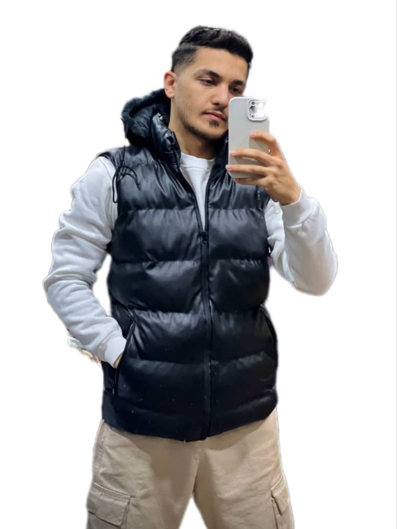 پافر چرم