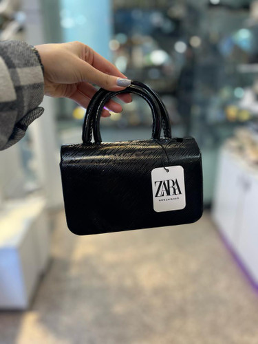 کیف دستی zara
